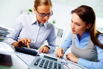 Hire Bookkeepers At American Accounting &Amp; Tax Services With Reliable Personalities